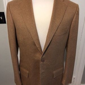 Kiton Sports Jacket 100% Cashmere